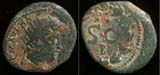 Roman Provincial, Elagabalus, Syria, SC, #1